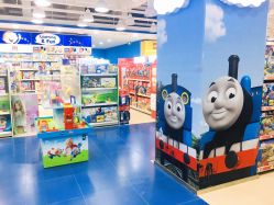 -TOYSRUS玩具反斗城(步步高梅溪新天地店)