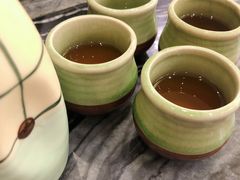 杨梅酒-美极鲜食坊(宝安南路店)