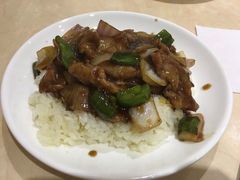-玉华饮食店(茅台路店)