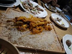 -盒马渔市(平高企业集团·平高广场店)