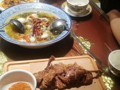 -缪氏川菜(深圳北站缤果空间店)