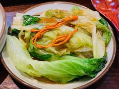 -山食间·中式营养轻餐(保利时光里店)