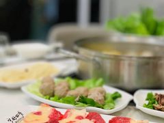 -宁好四季潮汕牛肉火锅