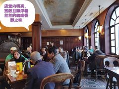 -德大西餐社