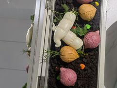 -3号仓库·餐厅(嘉兴龙鼎万达店)