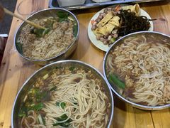 -老仓醋米线(万达店)