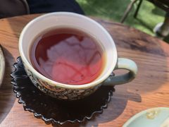 -Turka土耳咖(五大道店)