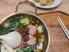 -小满手工粉(上海月星环球港店)