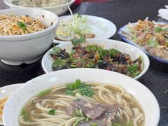 -十二忠手拉面(五福店)