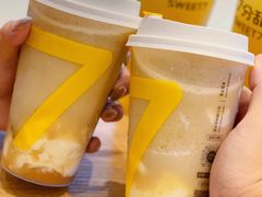 -7分甜(苏州中心店)