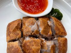-莆田餐厅PUTIEN(颐堤港店)