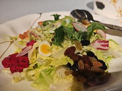 -秀儿四九城·新京菜(亚运村鸟巢店)