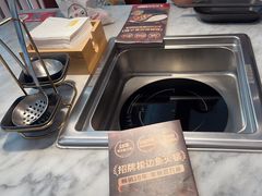 -新辣道鱼火锅(领展购物广场·中关村店)