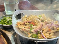 -好灶头妈妈菜·柴火灶台鱼·千岛湖土菜地标美食