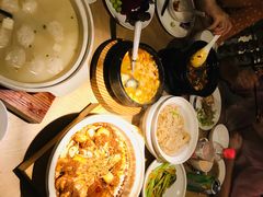 -粗茶淡饭·隐庐私厨(东亭店)