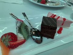 -马克西姆餐厅(崇文门店)