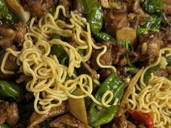 -食鸡公社辣子鸡·潍坊菜·烧烤