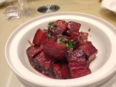 -箸福·夜上海(雨花客厅店)
