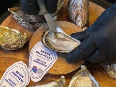 -普朗姆生蚝牛排馆 The Plump Oyster(成都摩方购物中心店)