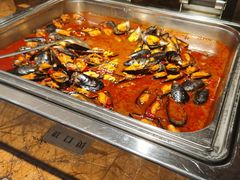 -汉巴味德(大悦城店)