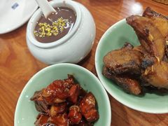-奎元馆.百年奎元.非遗传承(西湖边的解放路店)
