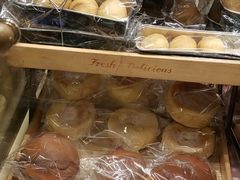 -山崎面包(静安久光店)