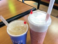 -麦当劳(新王府井店)