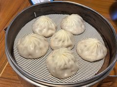 -金原鸭血粉丝汤·汤包·脆皮烤鸭(南京博物院店)