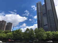 -杭州平安悦坊 PAFC LIVING