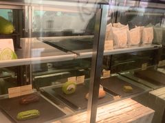 -喜茶(珠海华发商都店)