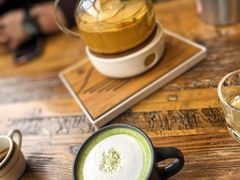 -印咖啡IN COFFEE(红旗街店)
