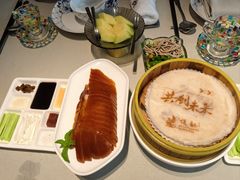 -悦融琥珀·京鲁菜·海味珍品(西单店)