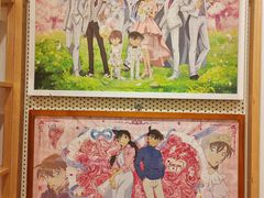 -猫的天空之城概念书店(大学路店)