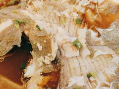 -四海蒸鲜蒸汽海鲜自助(北戴河店)