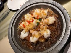 -绿茶餐厅(成都大悦城店)