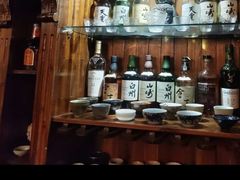 -后院儿·精酿·塔罗Happy Bar