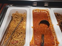 -韩盛·盛江山自助料理(于洪新玛特店)