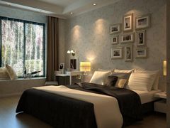 -喜来登酒店-盛宴标帜餐厅