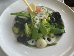 -玉林烤鸭店(定福庄店)
