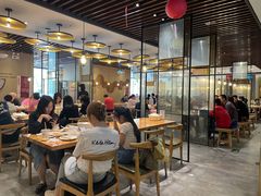 大堂-姥姥家春饼店(惠新东街店)