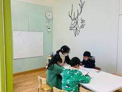 -培飞思维启蒙·益智游戏·科学探索(城西银泰店)