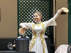 -耶里夏丽西域宴·新疆菜(徐汇区肇嘉浜路旗舰店)