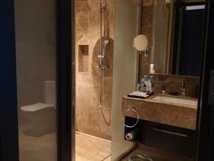 -青岛西海岸隆和福朋喜来登酒店