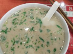-教师之家赵家羊汤馆(东青龙街店)