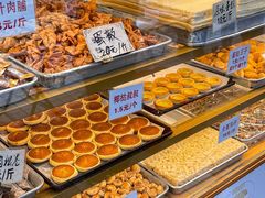 -津嘉蛋糕坊(西华路店)