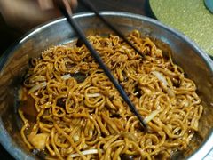 杂菇焖伊面-农汤老店(顺联公园里店)