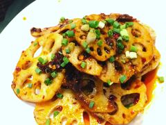 -原鄉本味 楚菜 丹江口鱼(北苑店)