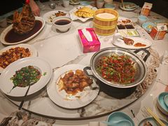 -玉林烤鸭店(黄村兴华店)