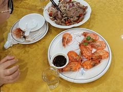 -青竹园海鲜餐厅(海天路店)