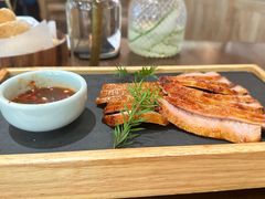 -泰香米泰国餐厅(南宁店)